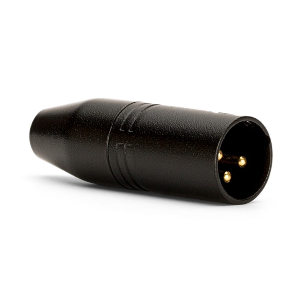 RØDE VXLR 3.5mm TRS to XLR Adaptor