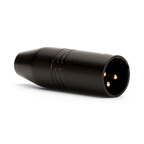 RØDE VXLR 3.5mm TRS to XLR Adaptor