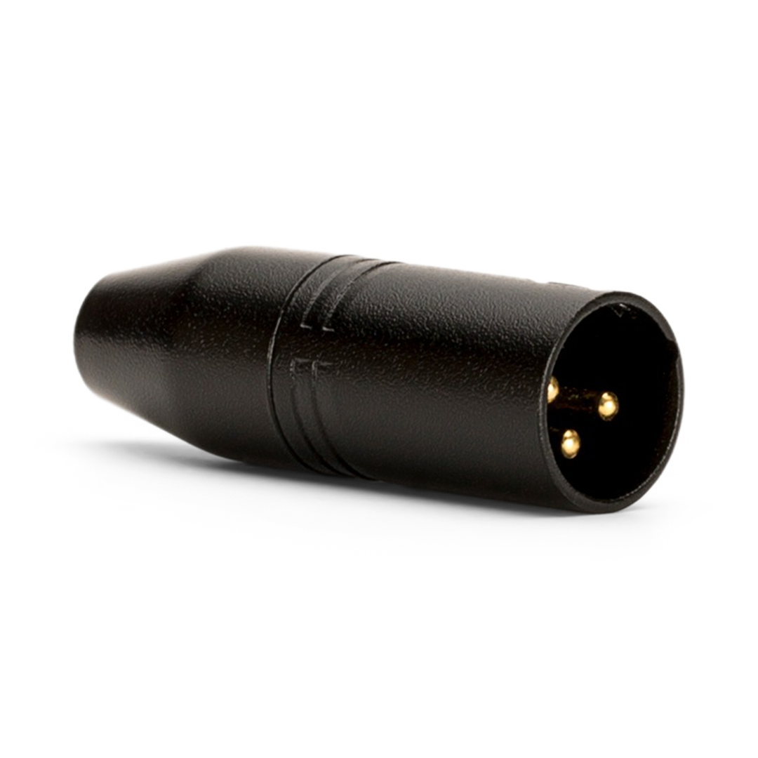 RØDE VXLR 3.5mm TRS to XLR Adaptor