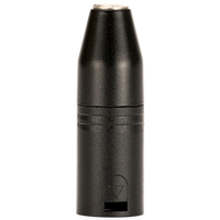 RØDE VXLR 3.5mm TRS to XLR Adaptor