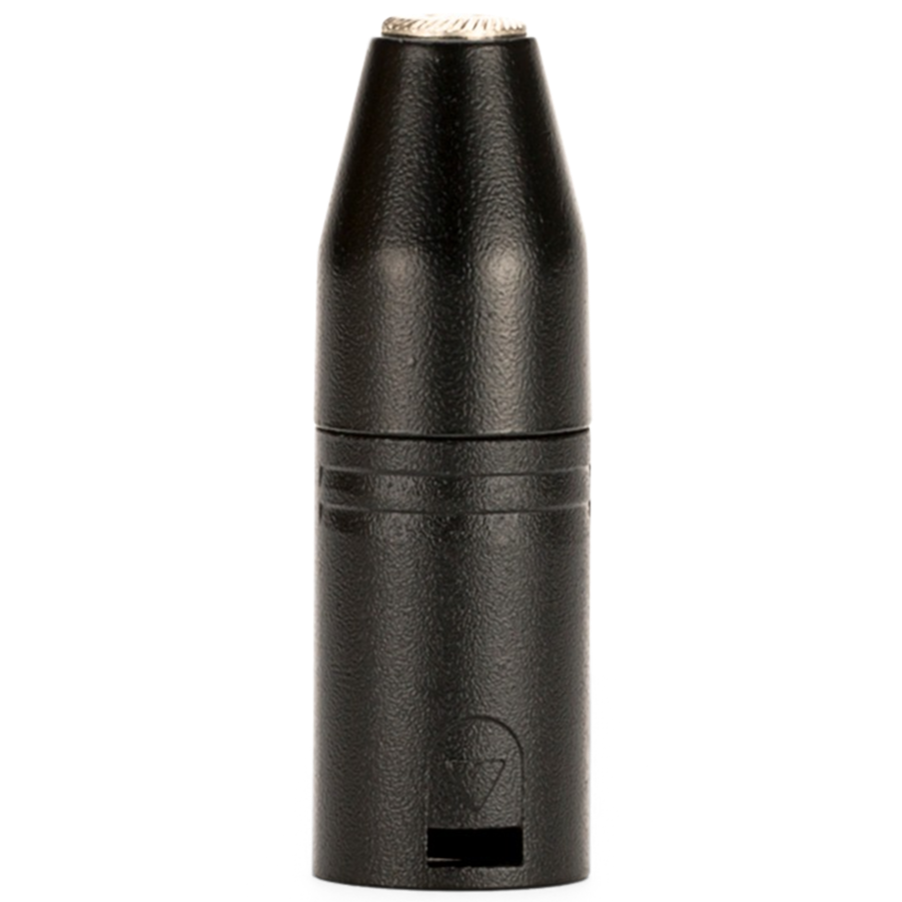 RØDE VXLR 3.5mm TRS to XLR Adaptor
